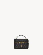 YSL GABY large vanity bag in lambskin - Image 3